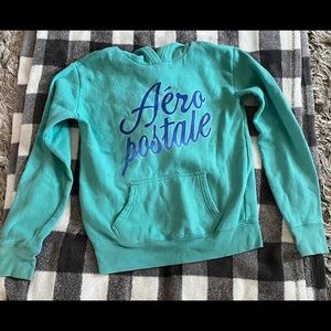 Aéropostale sweatshirt size XS